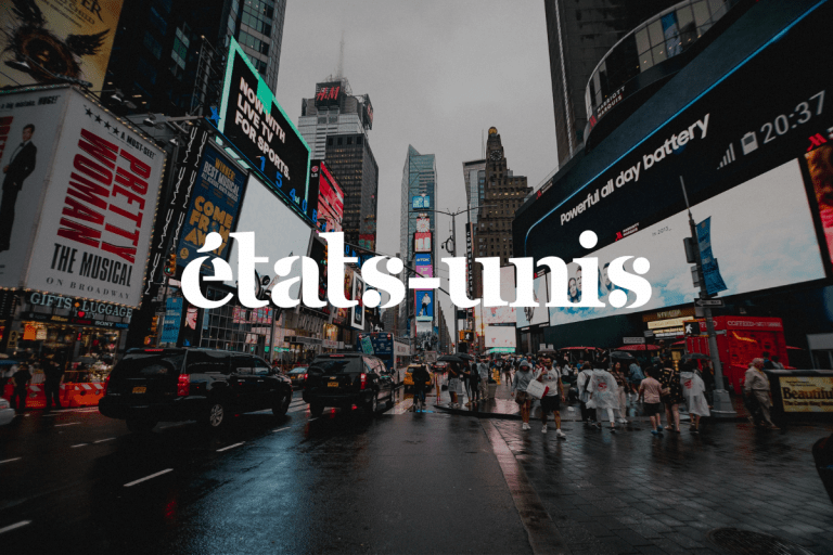 Etats-Unis